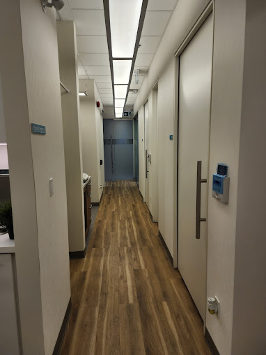 Summer Breeze Dental dental clinic in Scarborough - Photo 5